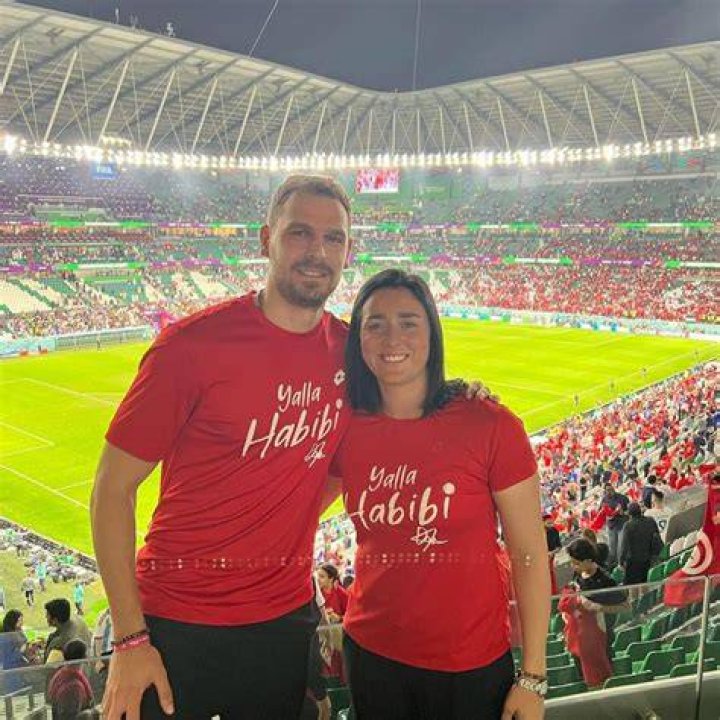 Ons Jabeur's Husband: A Sneak Peek Into The Personal Life Of The Tunisian Tennis Ace