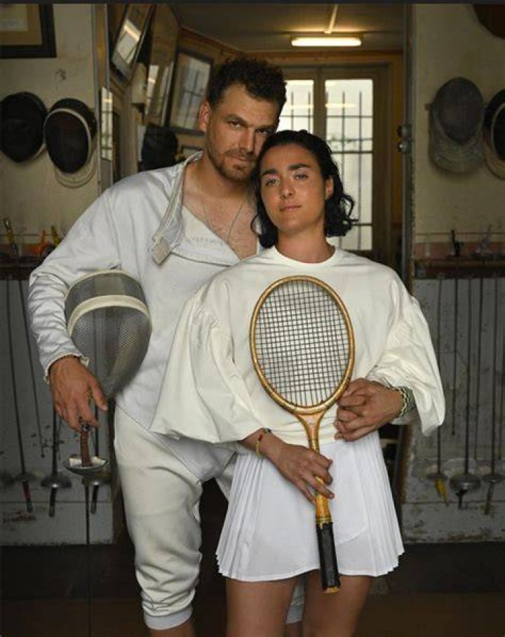 Ons Jabeur's Husband: Meet The Inspiring Partner Behind The Tennis Star