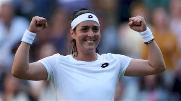 Ons Jabeur Biography, Facts, Ranking, Net Worth, Nationality, Tennis, Coach, Salary, Age, Wiki, Fami ·