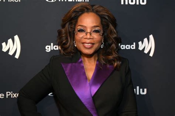 Oprah Winfrey Age In 2024: A Detailed Look