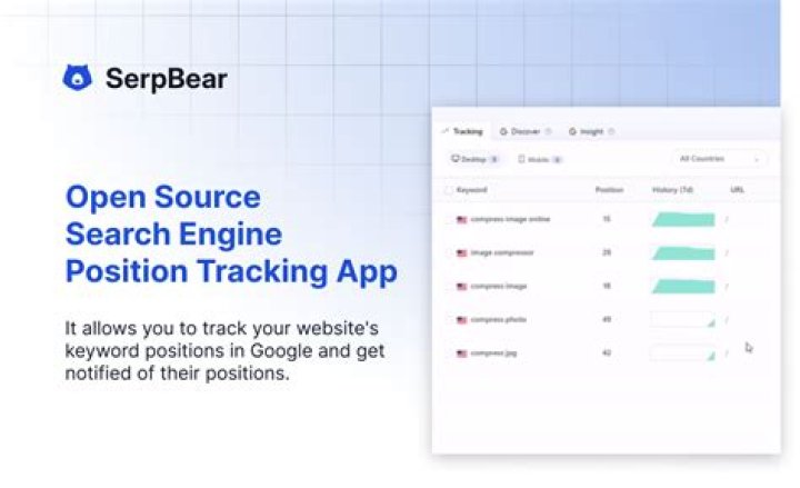 Optimize Results With Automated Search Engine Position Tracking