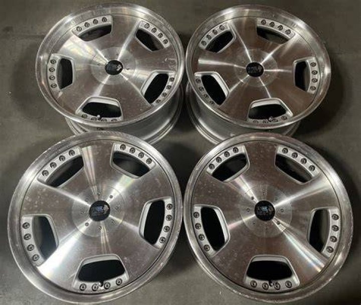 OR Leon Hardiritt Oredens 18x10 -5 18x12 -6 5x114.3 [Archive] - Zilvia.net Forums