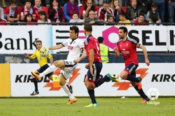 Osasuna SD Huesca en directo hoy SD Ponferradina | Web Oficial 24 julio 2024 En Vivo Ver Partido
