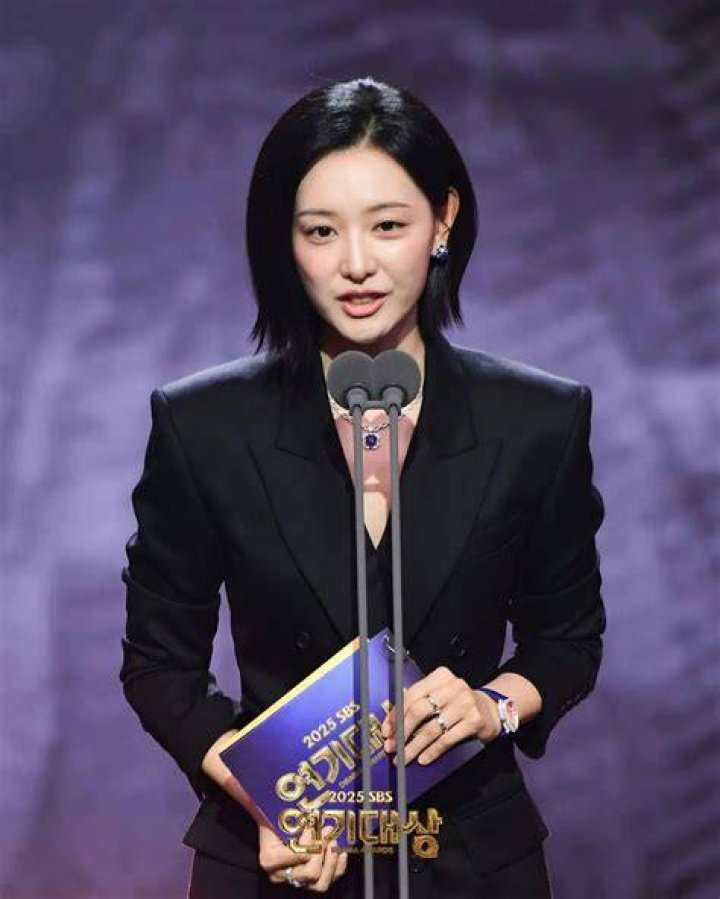 Outstanding Kim Ji-Won: Unveiling Her Celebrity Persona