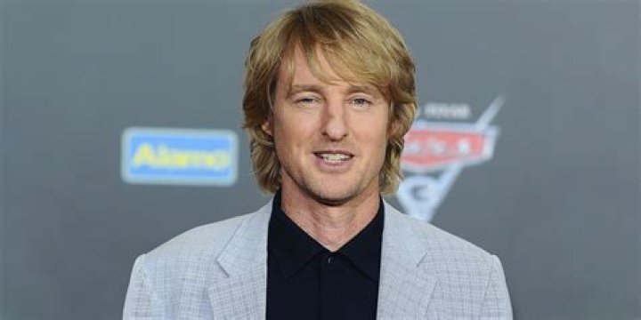 Owen Wilson's Marriage: Discover His Spouse