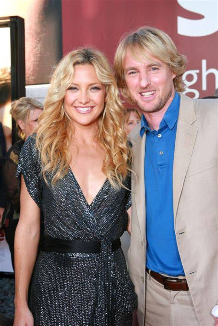 Owen Wilson And Sheryl Crow's Hollywood Love Story