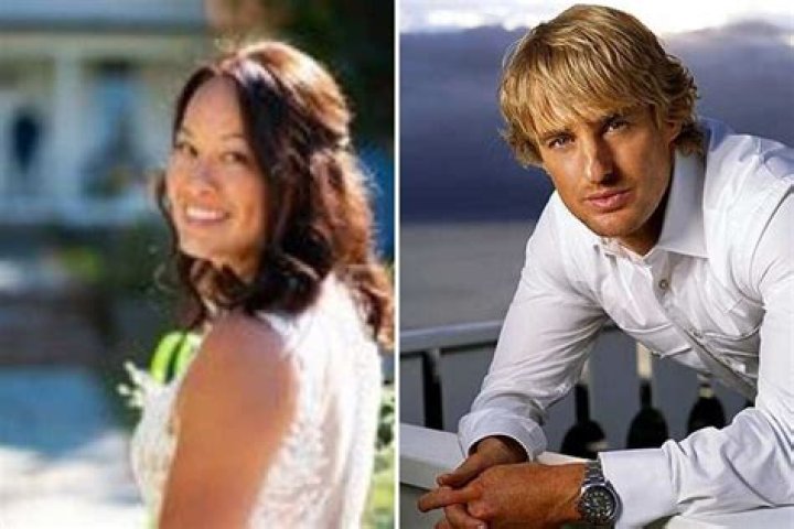 Owen Wilson ex-girlfriend Jade Duell Biography: Twitter, Net Worth, Age, Husband, Instagram, Childre