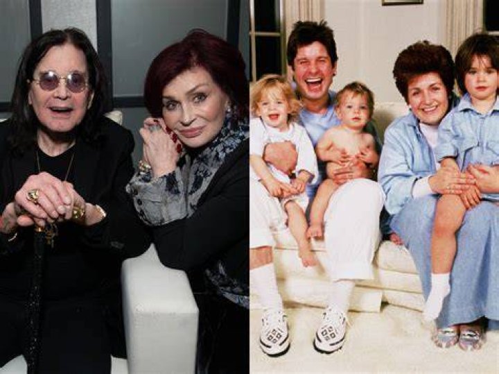 Ozzy Osbourne Children: Uncovering The Lives Of His Talented Family