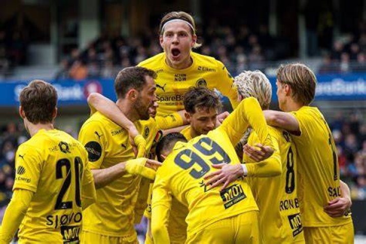 [[PÅ NETT==]] Bodø Glimt mot Rigas FS på online Bodø/Glimt – RFS på TV & Live Stream - tid, kanal | 23 juli 2024
