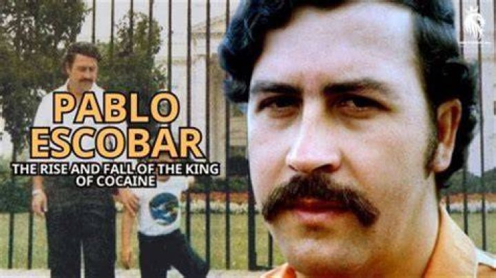 Pablo Escobar's Daily Income: A Staggering Fortune