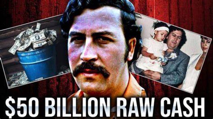 Pablo Escobar's Demise And Its Causes