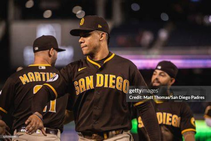 Padres - Nationals live match 23 July 2024