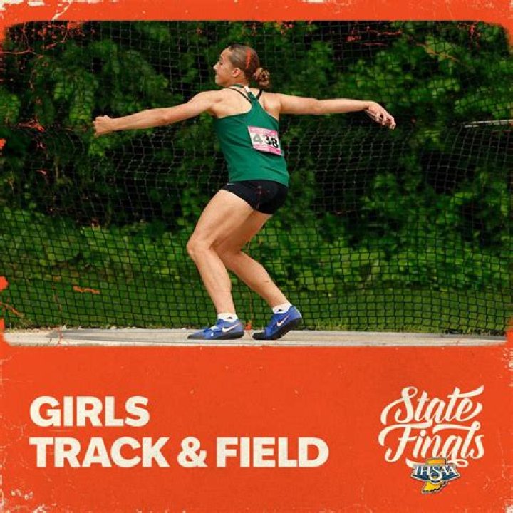 Page 15 - 2017-18 Girls Track & Field State Finals Program