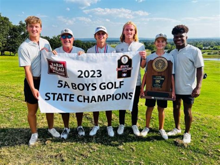 Page 15 - 2023-24 Boys Golf State Finals Program