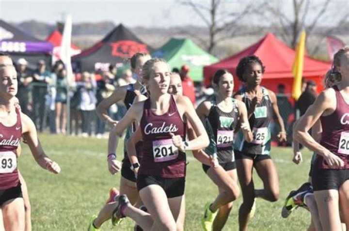 Page 15 - 2023-24 Cross Country State Finals Program