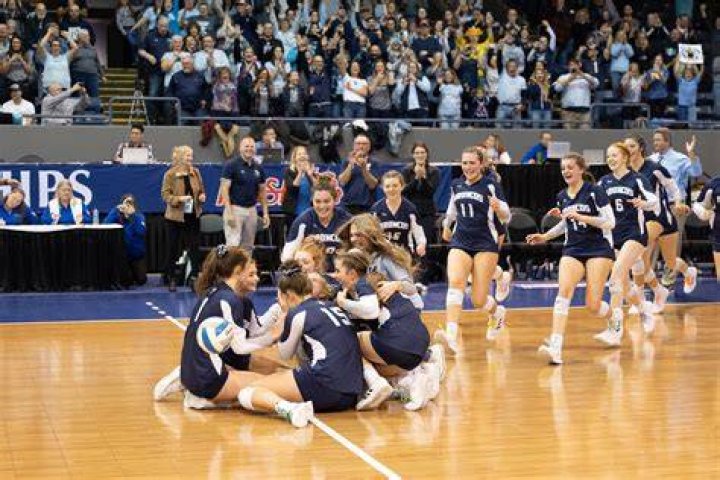 Page 16 - 2021-22 Volleyball State Finals Program