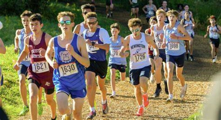 Page 17 - 2014-15 Boys Cross Country State Finals Program
