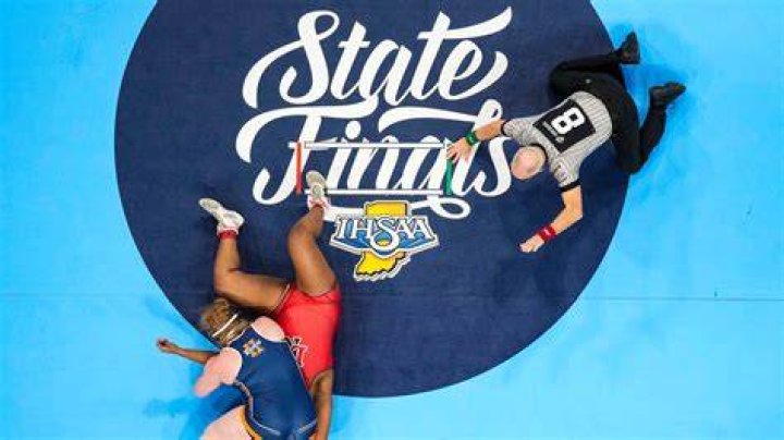 Page 18 - 2022-23 Wrestling State Finals Program