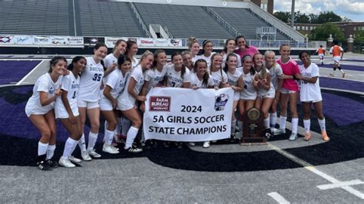 Page 20 - 2012-13 Girls Soccer State Finals Program