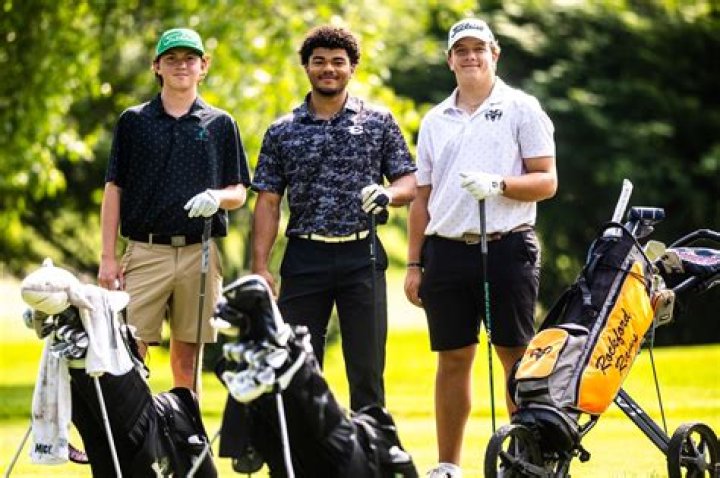 Page 21 - 2021-22 Boys Golf State Finals Program