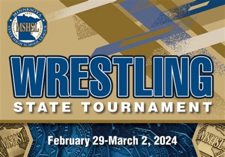 Page 26 - 2023-24 Wrestling State Finals Program