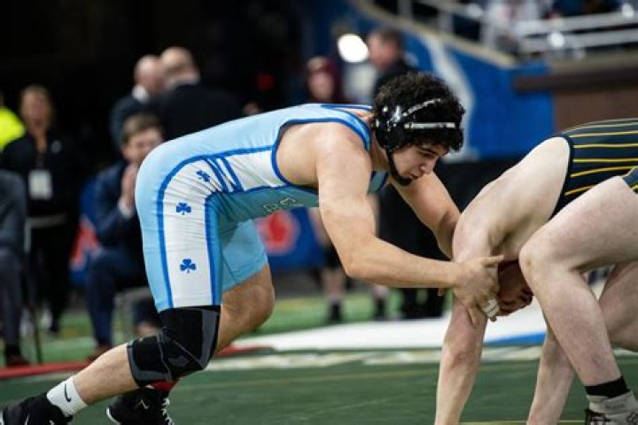 Page 31 - 2011-12 Individual Wrestling State Finals Program