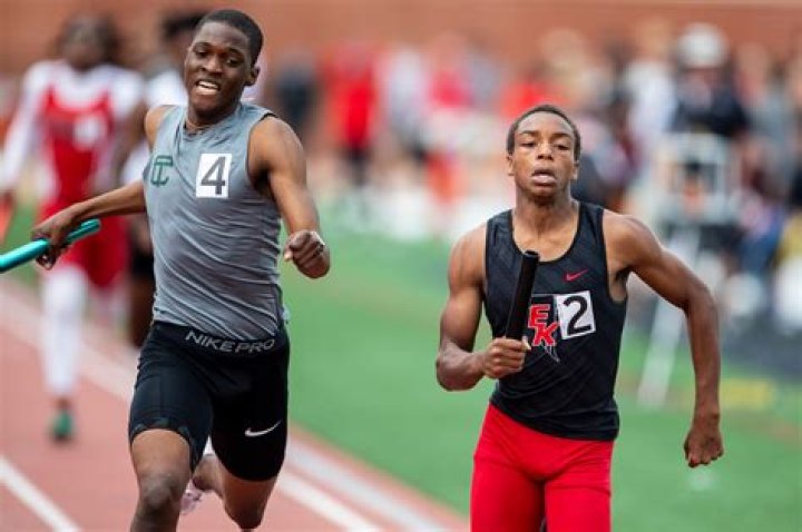 Page 6 - 2021-22 Boys Track & Field State Finals Program