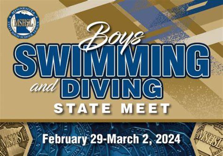 Page 7 - 2021-22 Boys Swimming & Diving State Finals Program