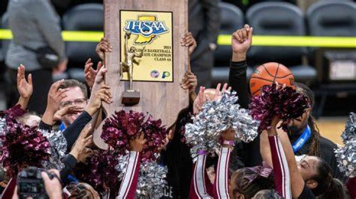 Page 8 - 2019-20 Girls Basketball State Finals Program