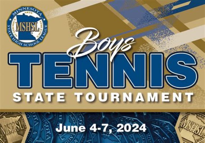 Page 8 - 2023-24 Boys Tennis State Finals Program