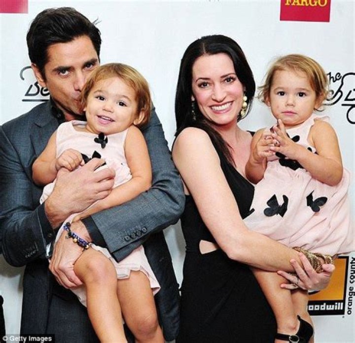 Paget Brewster's Kids: Family And Motherhood