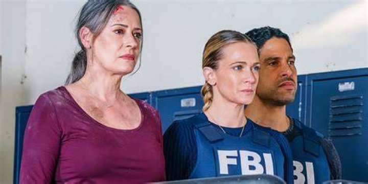 Paget Brewster's Kids: Motherhood And Family Life Of The Criminal Minds Actress