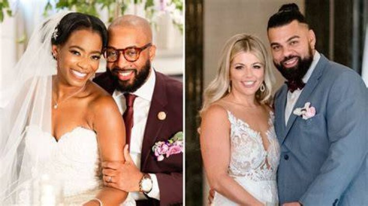Paige's Journey On "Married At First Sight": A Modern Love Story