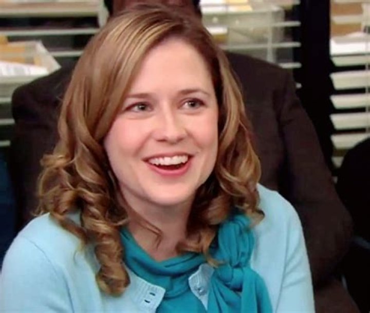 Pam Beesly Played By - A Talented Actress In "The Office"