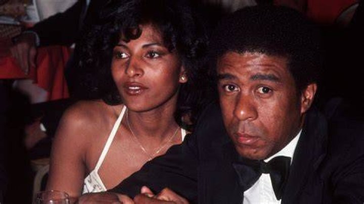 Pam Grier's Husband: Unveiling The Life Of The 'Foxy Brown' Star