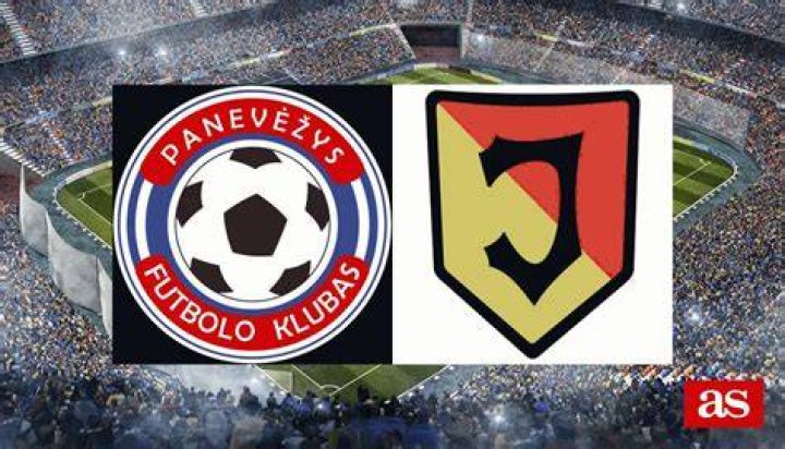 Panevėžys vs. Jagiellonia Białystok Live Broadcast 23.07.2024 Watch Online