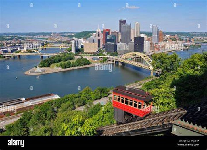 Panoramic Views From Breathtaking Greiner Heights