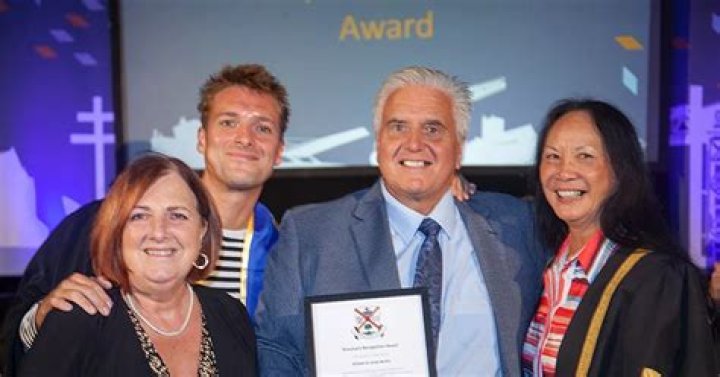 Paolo Nutini's Family: Exploring The Musical Roots Of An Award-Winning Singer-Songwriter