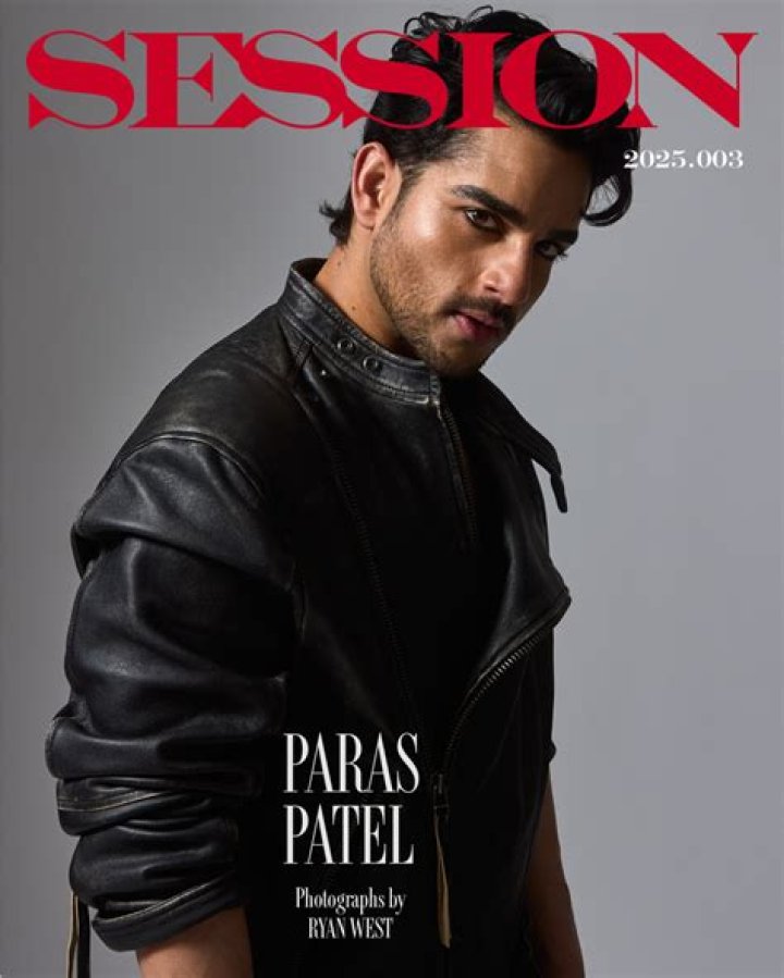 Paras Patel Religious Beliefs And Affiliations Explored