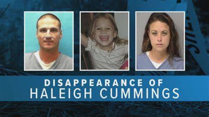 Parent's Heartbreak: The Tragic Story Of Haleigh Bryant