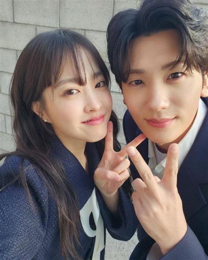 Park Bo Young's Boyfriend: Everything You Need To Know