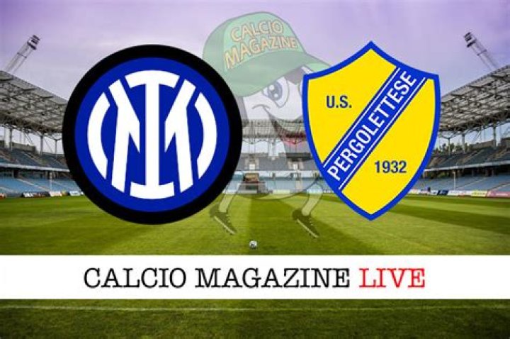 Partita Brescia Pergolettese in diretta Inter-Pergolettese dove vederla oggi in TV e diretta streaming 24 luglio 2024