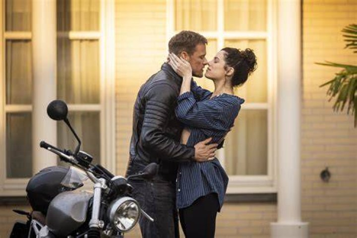 Partner Of Chrissie Heughan: The Unsung Half Of Love
