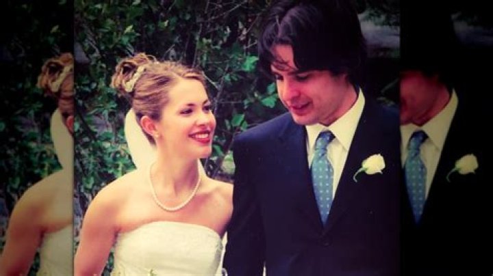 Pascale Hutton And Her Husband Danny Dorosh: A Hollywood Love Story