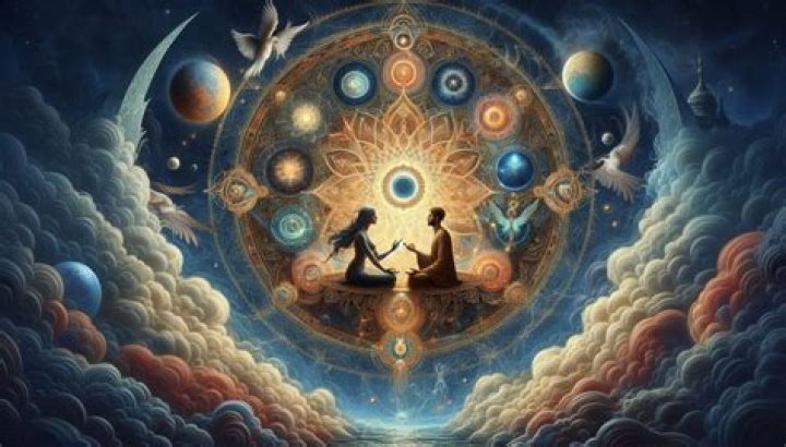 Past Relationships And Present Status