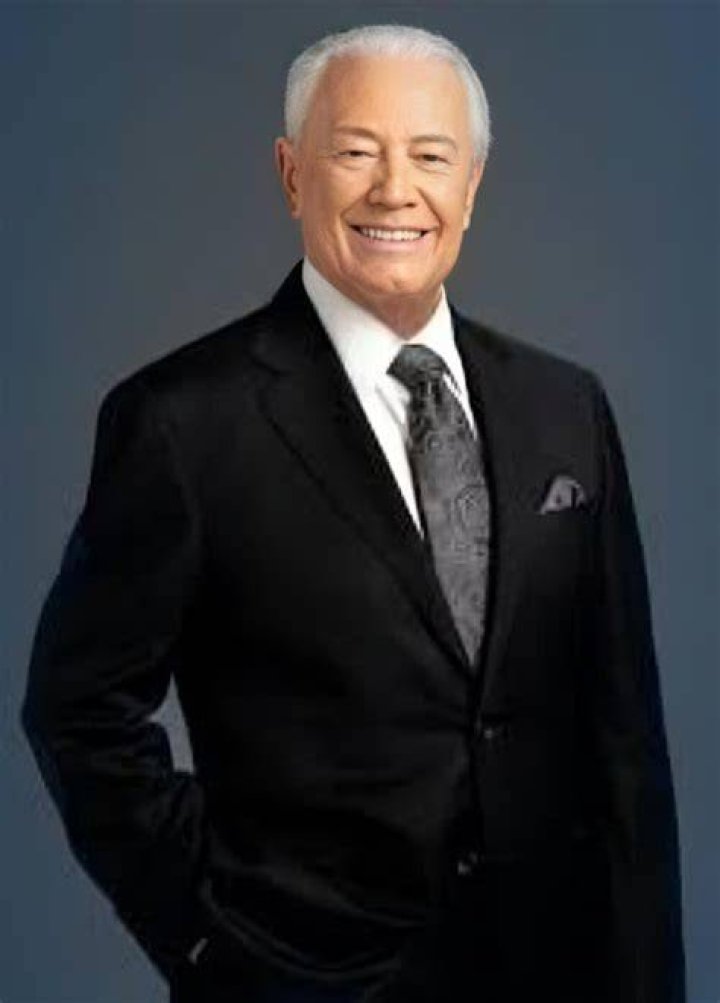 Pastor Jerry Savelle Net Worth: Uncovering The Finances Of A Faith Leader