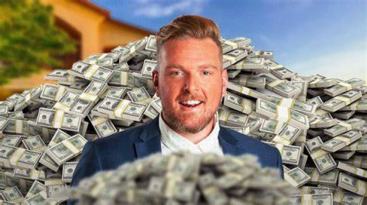 Pat McAfee's Net Worth: Unveiling The Secrets Of His Financial Empire