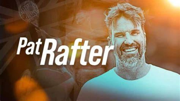 Pat Rafter Net Worth - MoxSync