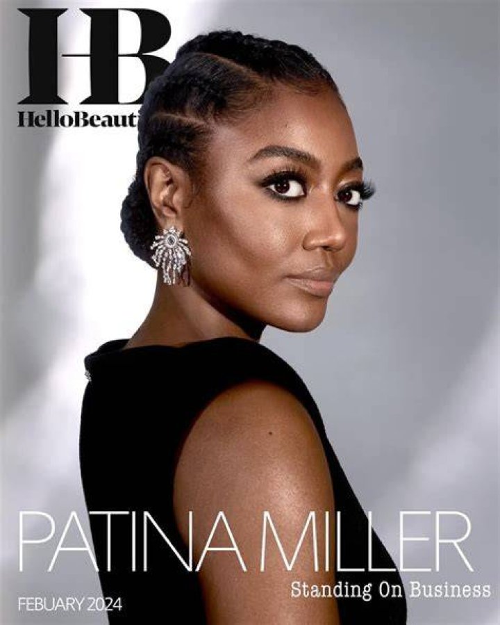 Patina Miller's Net Worth: Success And Fortune