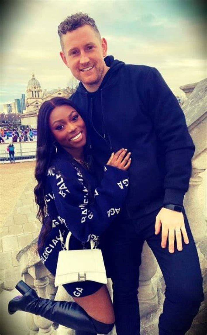 Patricia Bright And Mike: A Social Media Power Couple